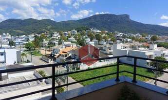 Imagem 2: Apartamento Duplex à venda, 189 m² por R$ 760.000,00 - Pedra Branca - Palhoça/SC