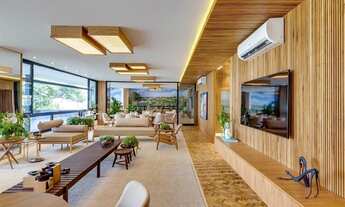 Imagem 2: Opus Vítreo - Apartamento 4 quartos, sendo 4 suítes