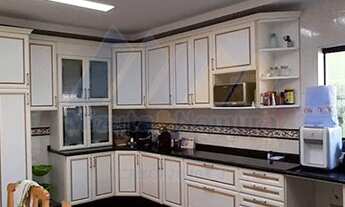 Imagem 4: Vila Oliveira - Sobrado 3 dorms (1 suíte) -Mogi das Cruzes/SP