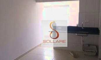 Imagem 6: Apartamento à venda no Bosque dos Eucaliptos com 66 m²