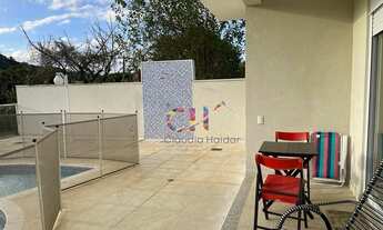 Imagem 3: Casa com 3 dormitórios à venda, 250 m² por R$ 1.650.000 - Vila Hipica - Vinhedo/SP