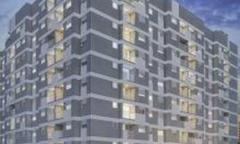 Imagem 2: Apartamento para venda possui 40 metros quadrados com 2 quartos em Paraisópolis - São Paul