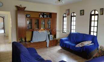 Imagem 5: Casa com 4 dorms, Corumbá, Itanhaém - R$ 550 mil, Cod: 612