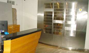 Imagem 4: Belo Horizonte - Conjunto Comercial/Sala - Santa Efigênia