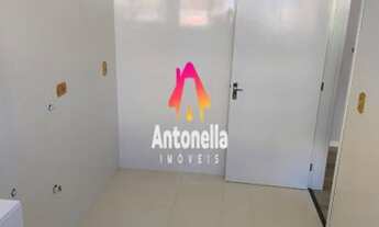 Imagem 4: Apartamento com 3 Dormitorio(s) localizado(a) no bairro Floresta em Caxias do Sul / Ref.:5