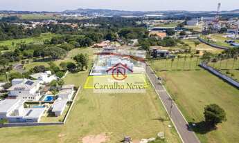 Imagem 6: Terreno em Condomínio em Jacaré - Cabreúva, SP