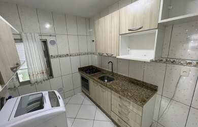 Imagem 7: Apto 02 quartos sem garagem ao lado da caixa econômica rua 1.121