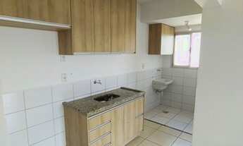 Imagem 3: Apartamento para venda com 54 metros quadrados com 2 quartos