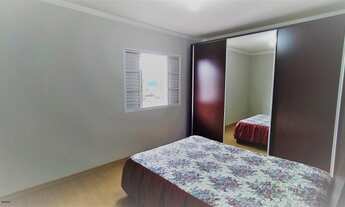 Imagem 6: Apartamento para Venda em Mogi das Cruzes, Mogilar, 3 dormitórios, 2 banheiros, 3 vagas