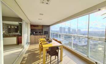 Imagem: Apartamento para Venda em São Paulo, Jardim