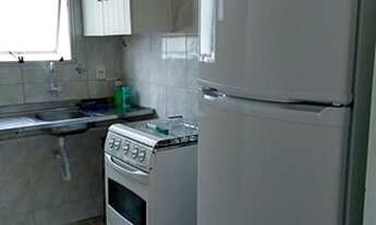 Imagem 6: Sorocaba - Apartamento Padrão - Jardim Guadalajara