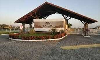 Imagem 5: Valor de Super OPORTUNIDADE! Casa em Condominio LAGOS COUNTRY para VENDA - Zona Rural - Gu