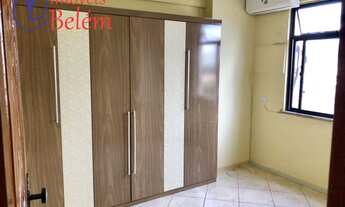 Imagem 7: Imóveis Belém Vende Ed. Domus I 3/4 Prox Da Basílica