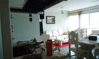 Imagem 5: Apartamento residencial à venda ou locação, Itararé, São Vicente - AP3521