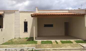 Imagem: Casa em condomínio na Estrada da Maioba