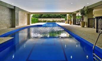 Imagem: Apartamento Cidade de Paris