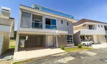 Imagem: Casa em condominio 4 Quartos, 3 Suites