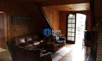 Imagem 2: Casa em Campos do Jordão