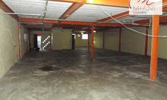 Imagem 3: Galpão para locação no Bairro do Butantã