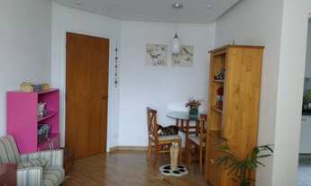 Imagem 2: APARTAMENTO REPLETO DE ARMÁRIOS, NO MELHOR DA VILA SANTA CATARINA !