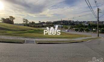 Imagem 3: Terreno, Alphaville Nova Esplanada 1, Votorantim - R$ 1.5 mi, Cod: 4671