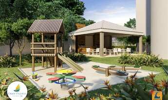 Imagem 7: Apartamento à venda no Gran Village Eusebio II