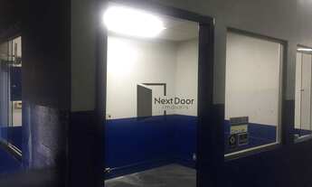 Imagem 3: Barracão para alugar, 470 m² por R$ 12.000,00/mês - Jardim do Trevo - Campinas/SP