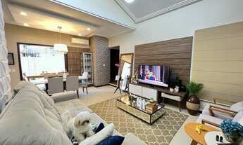 Imagem 4: Casa alto padrão pio Corrêa próxima ao sesc