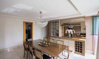 Imagem 7: Excelente APARTAMENTO em ponto nobre do CARMO, 4 quartos, 164 m², 2 suítes e 2 semissuítes