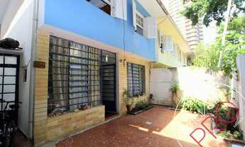 Imagem 2: Casa de Vila ao lado da Faria Lima com 4 vagas!