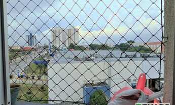 Imagem 6: Apartamento à venda - Jardim Borborema - São Bernardo do Campo/SP