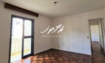 Imagem 2: Apartamento para venda tem 80 metros quadrados com 3 quartos em Pinheiros - São Paulo - SP