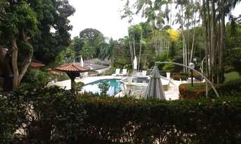 Imagem 6: Casa Mansão - Morada do Sol / Adrianópolis