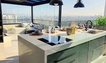 Imagem 2: VENDA NOBRE COBERTURA DE 123M²