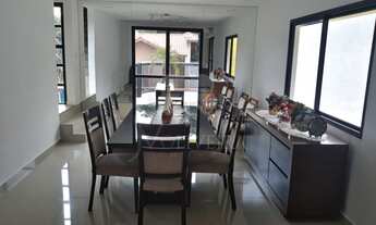 Imagem 4: Casa à venda, 293 m² por R$ 1.800.000,00 - Jardim Monte Alegre - Taboão da Serra/SP