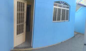 Imagem 3: BELO HORIZONTE - Casa Padrão - Aarão Reis