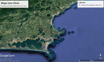 Imagem 6: Lote/Terreno para venda possui 283398 metros quadrados em São Mateus - São Pedro da Aldeia