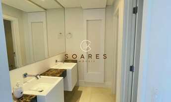 Imagem 6: APARTAMENTO RESIDENCIAL em ITAJAÍ - SC, PRAIA BRAVA DE ITAJAÍ