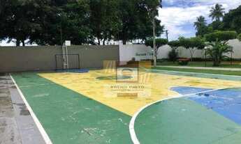 Imagem 5: Apartamento com 3 dormitórios à venda, 63 m² por R$ 250.000,00 - Parangaba - Fortaleza/CE