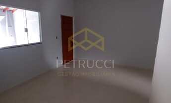 Imagem 4: Casa - Jardim Conceição (Nova Veneza) - Sumaré