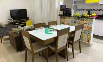 Imagem 2: Apartamento para venda com 2 dormitórios, suíte, 1 vaga, no B. Paraiso, em Santo André