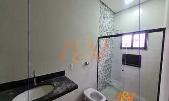 Imagem 2: Casa com 3 suítes , 240 m² - venda por R$ 1.400.000 ou aluguel por R$ 6.500/mês - Condomín