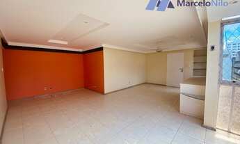 Imagem 3: Apartamento Nascente em Boa Viagem, 122m2, 3 quartos, 1 suíte