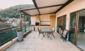 Imagem 6: Cobertura linear com vista para Venda em São Francisco