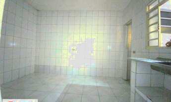 Imagem 3: Casa para locação com 40 metros quadrados com 1 quarto em Itaberaba - São Paulo - SP