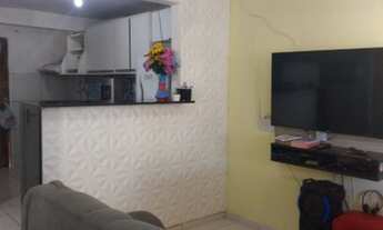 Imagem 4: Casa 45 mil Casa com 2 dormitórios