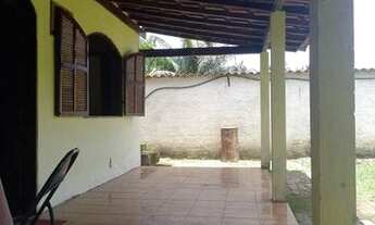 Imagem 6: Casa Guapimirim- Caneca Fica