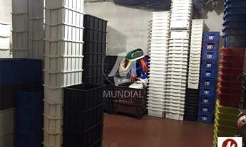 Imagem 2: Salão/Galpão (salão - sobrado