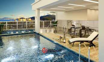 Imagem: 2 SUÍTES E 1 VAGA EM ALTO SÃO BENTO ITAPEMA