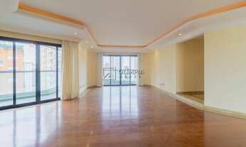 Imagem 3: Apartamento Venda 4 Dormitórios - 255 m² Moema